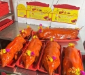 Alt - Heo quay 15kg bao nhiêu người ăn? Cách chọn heo quay theo số lượng khách