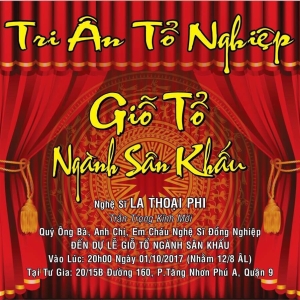 NHẬN ĐẶT LÀM MÂM CÚNG TỔ 