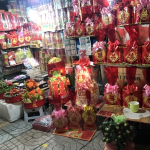 ĐẶT MÂM CÚNG TẠI GÒ VẤP 