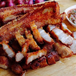 Bảo Quản Heo Quay: Bí Quyết Giữ Vẹn Hương Vị Trong Tủ Lạnh