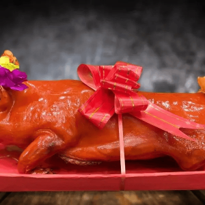 Heo Quay Ngon Cho Người Ăn Kiêng? Giải Đáp Từ Chuyên Gia