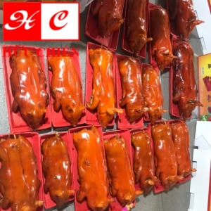  Kinh nghiệm đặt heo quay không bị "hớ" dịp cuối năm