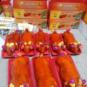 HEO QUAY GIÁ RẺ TẠI BIÊN HÒA ĐỒNG NAI 