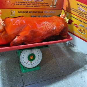 HEO QUAY NGON TẠI QUẬN BÌNH TÂN TP HCM