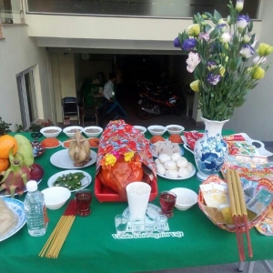 Heo Quay Lễ Tết TPHCM - Món Ngon Truyền Thống Không Thể Thiếu