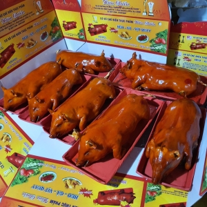 LÀM HEO QUAY TẠI QUẬN BÌNH TÂN TP HCM