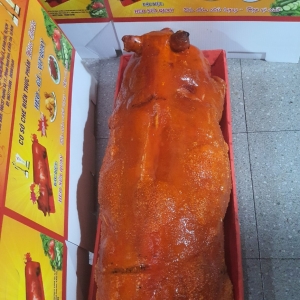 HEO QUAY GIÁ RẺ TẠI QUẬN BÌNH TÂN TP HCM
