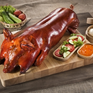 Heo Quay - Tổng Hợp Toàn Diện Những Bí Quyết Về Món Ăn Truyền Thống Độc Đáo🍖