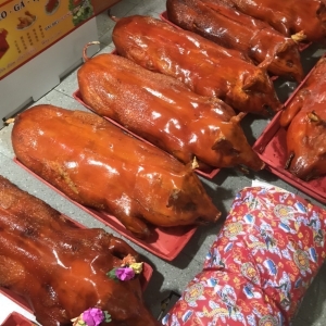 CÚNG TỔ NGÀNH SÂN KHẤU