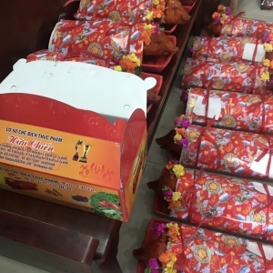 ĐỊA ĐIỂM BÁN HEO QUAY UY TÍN 