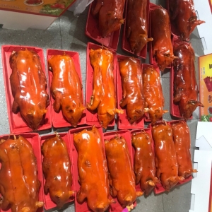 QUAY HEO TẠI QUẬN BÌNH TÂN TP HCM