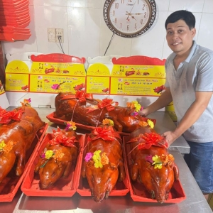 HEO QUAY CÚNG KHAI TRƯƠNG TRỌN GÓI GIAO ĐÚNG GIỜ