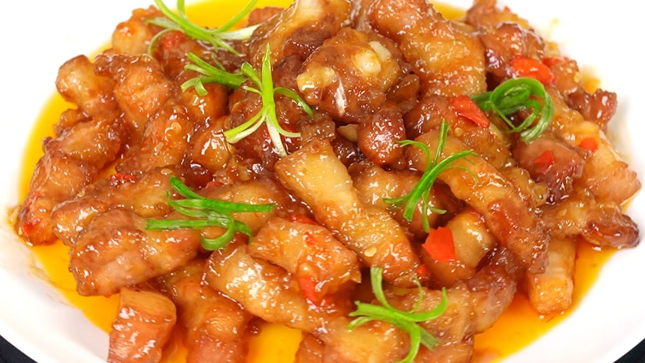Chế Biến Heo Quay: 2 Bí Quyết Tạo Nên Món Ngon Xuất Sắc Giải Ngán Sau Tết