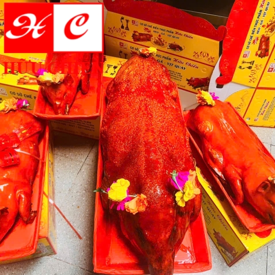 giao heo quay tận nơi TP.HCM, đặt heo quay online