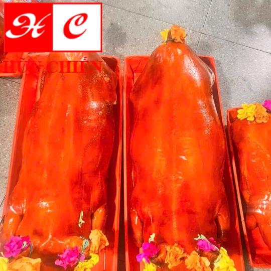 giao heo quay tận nơi TP.HCM, đặt heo quay online