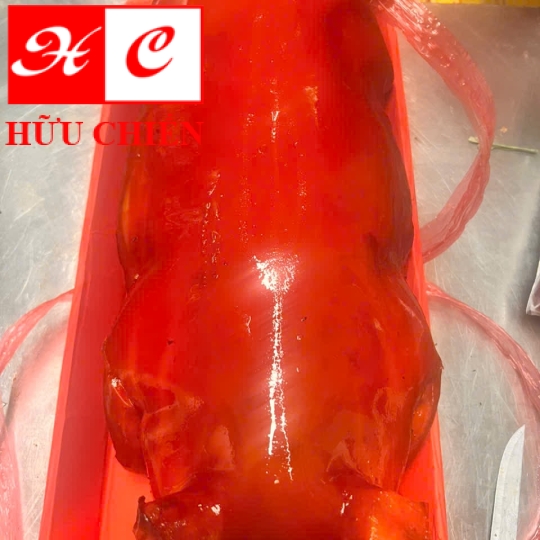 heo sữa quay nguyên con ở tp hcm