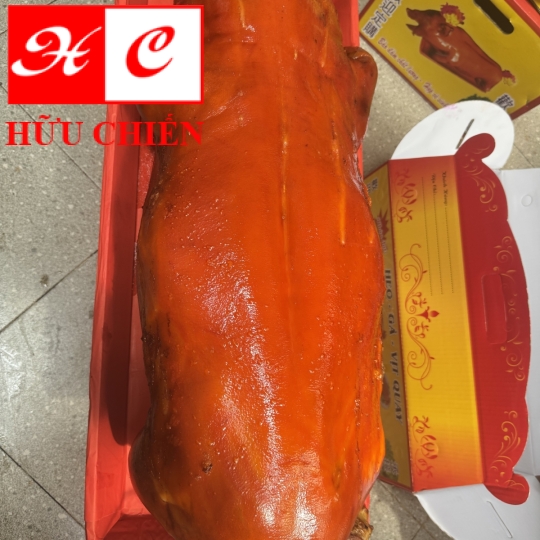 Heo quay tại phường bình hưng hoà tp hcm