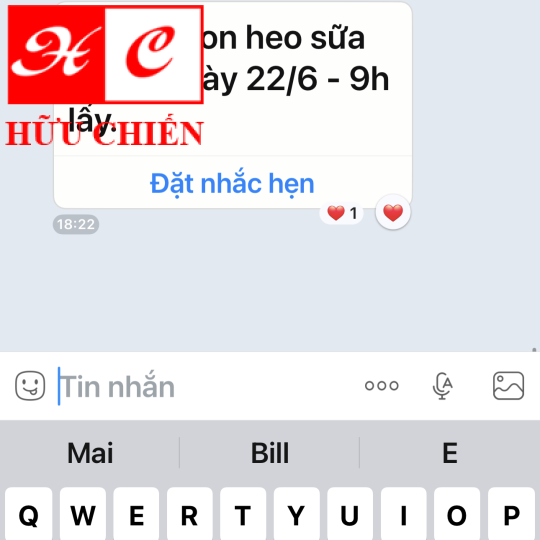 Heo da cốm hcm - Heo Quay Hữu Chiến